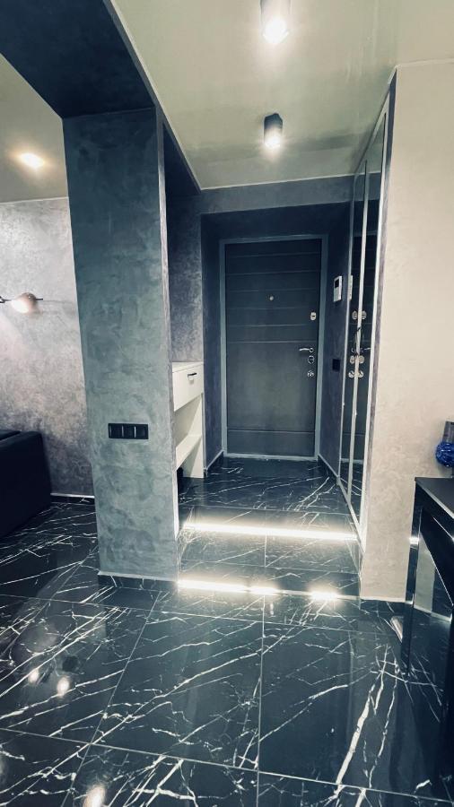 Luxury Design Apartments In The Center Of Kiev Exterior foto